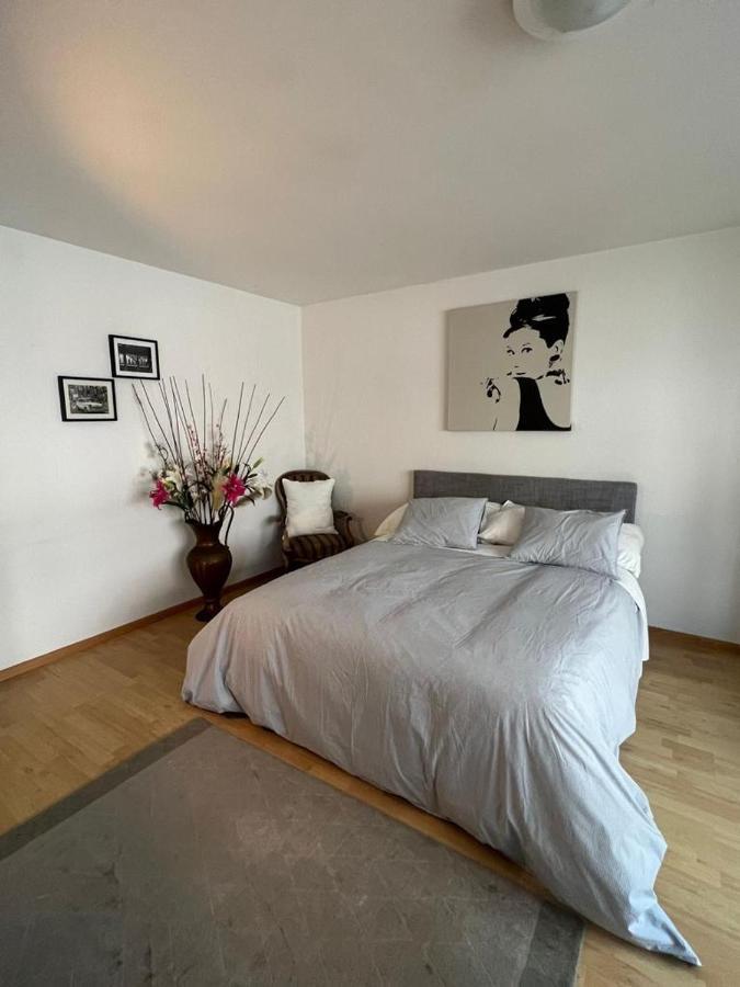 Appartement Schweiz Bâle