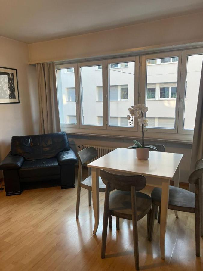 Schweiz Appartement *